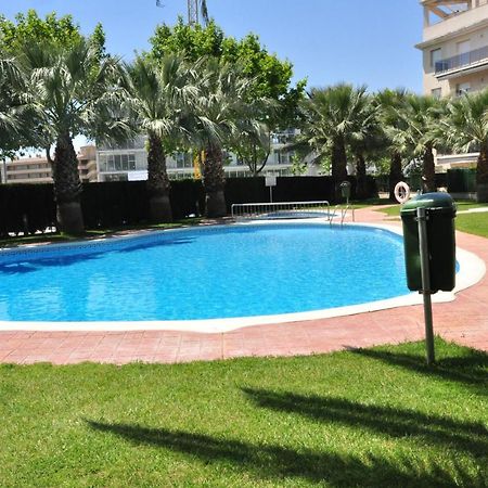 Blau Mari 202 Διαμέρισμα Cambrils Εξωτερικό φωτογραφία