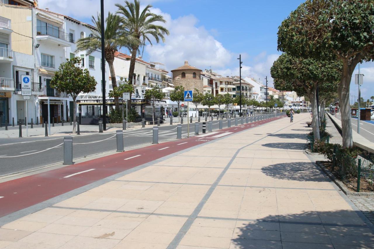 Blau Mari 202 Διαμέρισμα Cambrils Εξωτερικό φωτογραφία