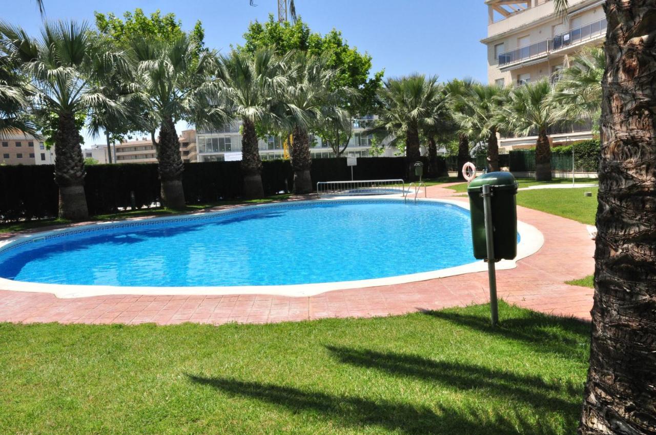 Blau Mari 202 Διαμέρισμα Cambrils Εξωτερικό φωτογραφία