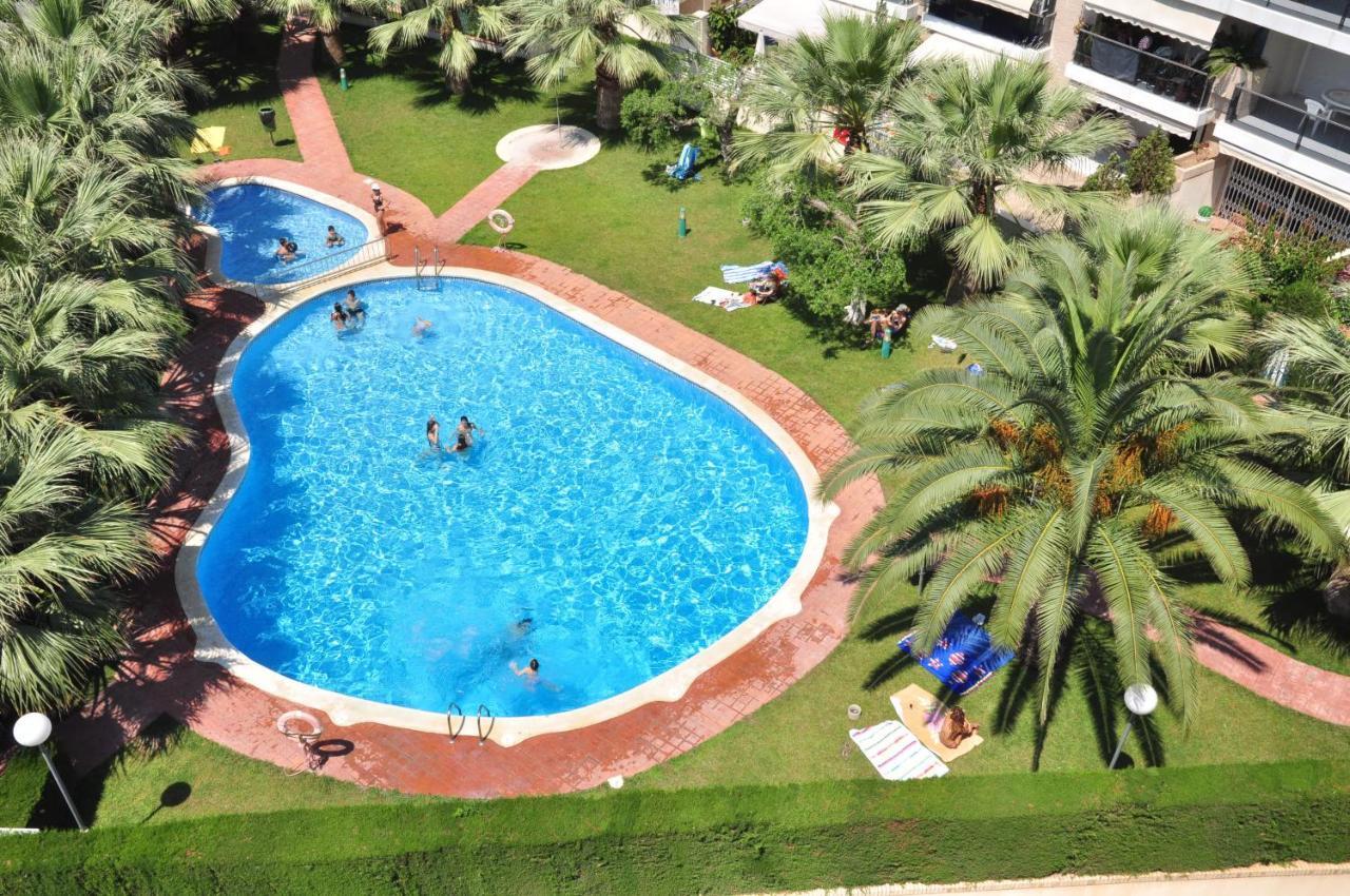 Blau Mari 202 Διαμέρισμα Cambrils Εξωτερικό φωτογραφία
