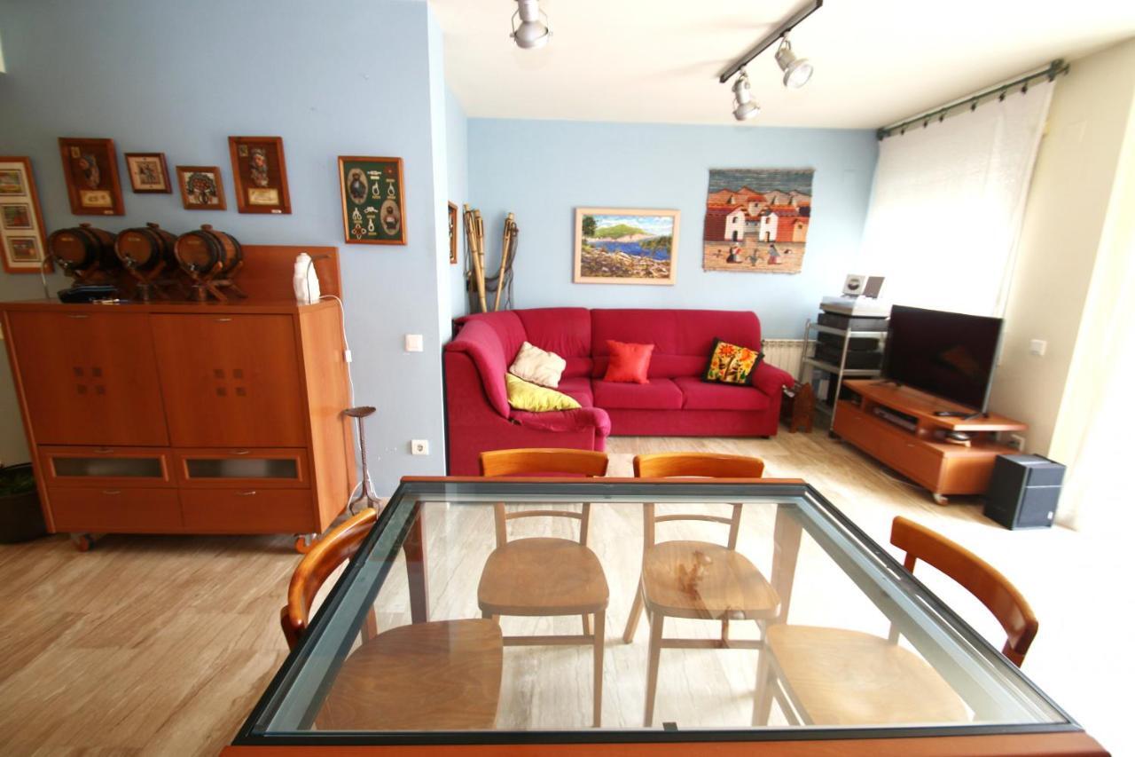 Blau Mari 202 Διαμέρισμα Cambrils Εξωτερικό φωτογραφία