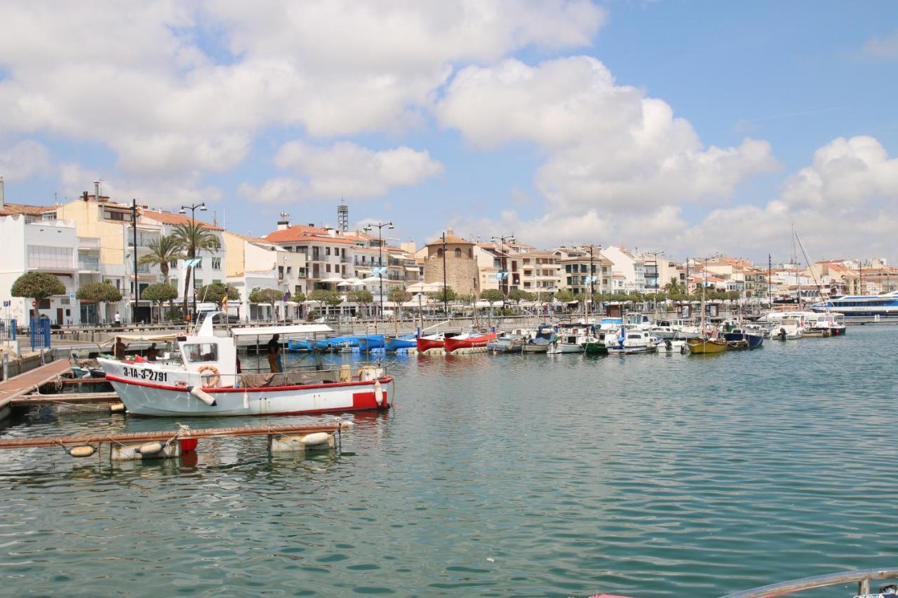 Blau Mari 202 Διαμέρισμα Cambrils Εξωτερικό φωτογραφία